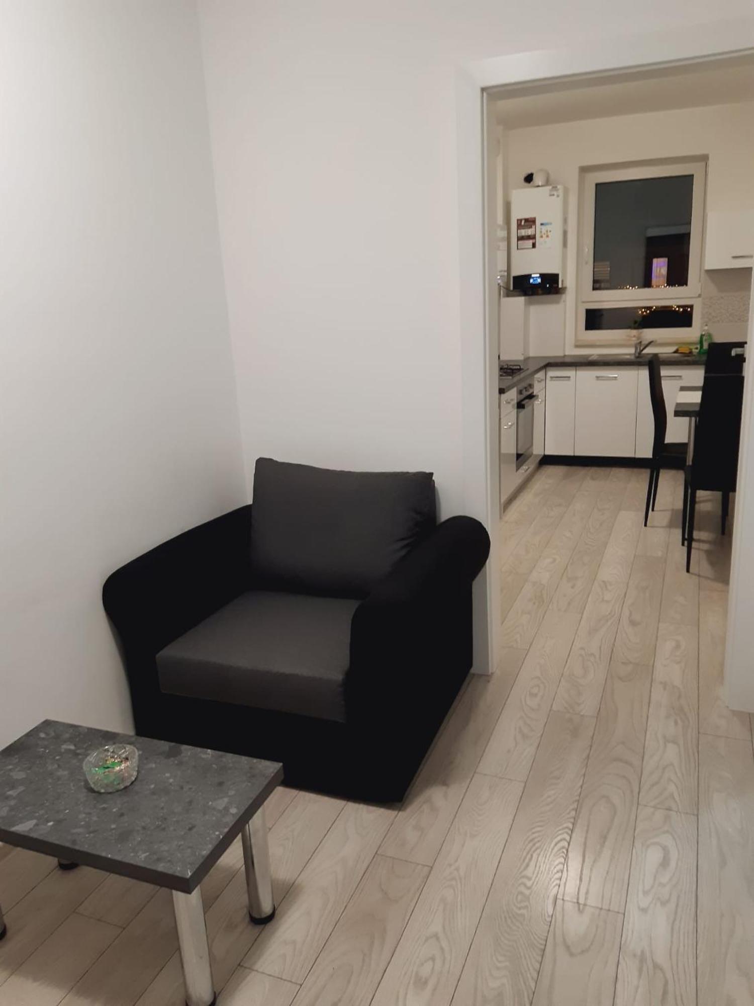 Flor Apartaments Târgu-Mureş Екстериор снимка